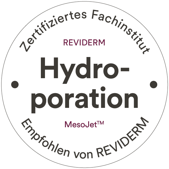 AufkleberFenster20cm_MesoJet_221207_DE_RZ_JH Logo von der Hydroporation