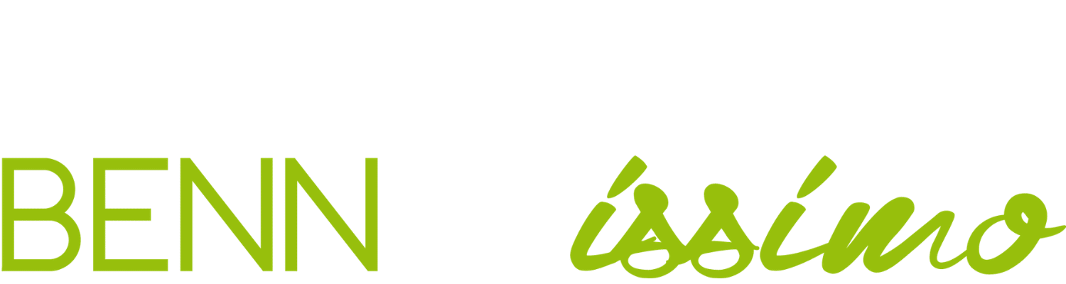 Kosmetikstudio-BENNIssimo-Leipzig-Logo-weiß