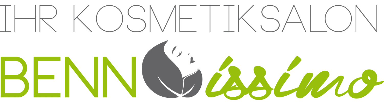 Kosmetikstudio-BENNIssimo-Leipzig-Logo